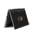 Framework Laptop 12 w kolorze czarnym. (Źródło zdjęcia: Framework)