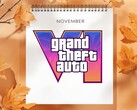 Data premiery GTA 6 w kalendarzu na listopad