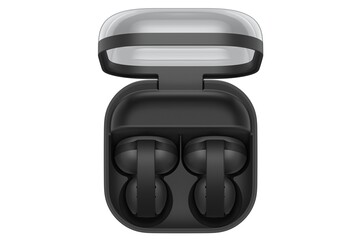 Galaxy Buds On w etui