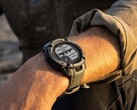 Garmin beta v15.02 jest dostępna OTA dla różnych smartwatchy, w tym Instinct 2X (powyżej). (Źródło zdjęcia: Garmin)