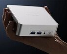 Geekom prezentuje mini PC IT14 Pro (źródło obrazu: IT Home)