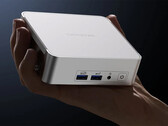 Geekom prezentuje mini PC IT14 Pro (źródło obrazu: IT Home)