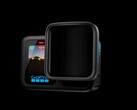 Soczewka anamorficzna GoPro Hero 13 Black jest łatwa w instalacji (źródło obrazu: GoPro)