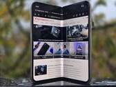 Składany smartfon Google Pixel 9 Pro - recenzja Notebookcheck (źródło obrazu: Marcus Herbrich)