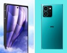 Oczekuje się, że następca prezentowanego tutaj modelu HMD Skyline będzie charakteryzował się jedynie niewielkimi zmianami w wyglądzie.