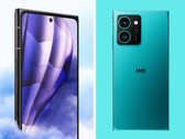 Oczekuje się, że następca prezentowanego tutaj modelu HMD Skyline będzie charakteryzował się jedynie niewielkimi zmianami w wyglądzie.
