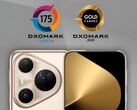 Po raz kolejny numer 1 w DxOMark w 2025 roku: Huawei wspina się na szczyt rankingu dzięki Pura 80 Ultra. (Źródło obrazu: DxOMark)