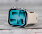 Watch Fit 5 kosztuje 199 euro w UE. Na zdjęciu: przód smartwatcha.