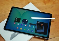 Samsung Galaxy Tab S10 FE został ulepszony, ale jest dość drogi, biorąc pod uwagę jego wydajność