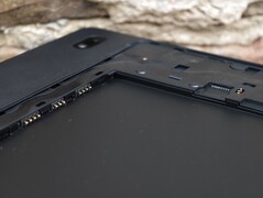 Recenzja tabletu Lenovo ThinkTab X11