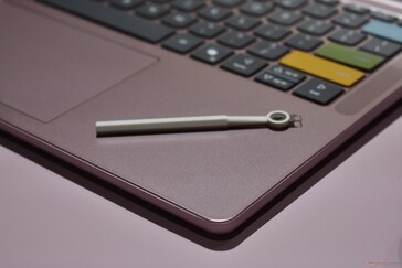 Narzędzie do demontażu klawiszy do laptopa Lenovo IdeaPad Vibe.