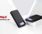 Nowy Overclock X2 firmy MeLE wyposażony jest w procesor Intel N150. Na zdjęciu: zdjęcie promocyjne mini PC. (Źródło zdjęcia: MeLE)