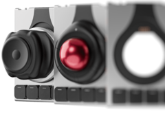 Zaktualizowany podgląd projektu Naya Float