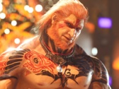 Data premiery i tytuł nowej gry Virtua Fighter pozostają tajemnicą (Zdjęcie: Virtua Fighter)