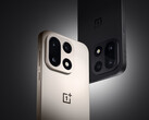 Kolorystyka Mist Purple telefonu OnePlus 15 może nie być oferowana na rynku globalnym. Na zdjęciu: dwie pozostałe wersje kolorystyczne telefonu. (Źródło zdjęcia: OnePlus)