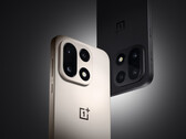 Kolorystyka Mist Purple telefonu OnePlus 15 może nie być oferowana na rynku globalnym. Na zdjęciu: dwie pozostałe wersje kolorystyczne telefonu. (Źródło zdjęcia: OnePlus)