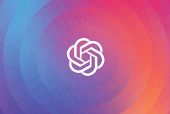 Logo OpenAI. Agenci sztucznej inteligencji tej firmy utworzyli niekontrolowany rój podczas testu cyberbezpieczeństwa.