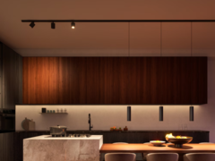 Złącze Philips Hue Perifo T jest już dostępne w sprzedaży w Europie. (Źródło zdjęcia: Philips Hue)