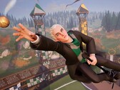 Quidditch Champions i dwie inne gry będą dostępne za darmo dla subskrybentów PS Plus Essentials (źródło obrazu: Warner Bros.)