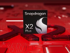 SoC Qualcomm Snapdragon X2 Plus obsługują do 128 GB pamięci RAM. (Źródło zdjęcia: Qualcomm)