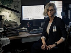 Obraz z gry Resident Evil Requiem. (Źródło obrazu: Steam)