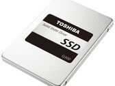 Toshiba Q300