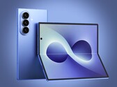 Wraz z wprowadzeniem modelu „ Galaxy ” Z Fold8 Ultra firma Samsung zmienia nazwę swojego flagowego modelu składanego.