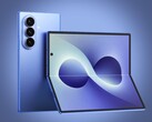 Wraz z wprowadzeniem modelu „ Galaxy ” Z Fold8 Ultra firma Samsung zmienia nazwę swojego flagowego modelu składanego.