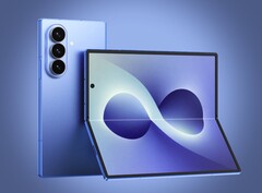 Wraz z wprowadzeniem modelu „ Galaxy ” Z Fold8 Ultra firma Samsung zmienia nazwę swojego flagowego modelu składanego.