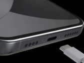 IPhone 14 może otrzymać niespodziewaną aktualizację do portu USB-C z Lightning. (Źródło obrazu: 4RMD)