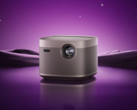 Projektor XGIMI H6 Pro 4K posiada hybrydowe źródło światła LED i laserowe. (Źródło obrazu: XGIMI)