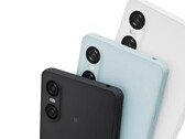 Sony Xperia 10 VI. (Źródło: Sony)