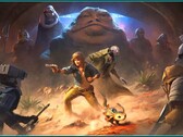 Grafika z gry Star Wars Outlaws (źródło obrazu: Ubisoft)