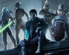 Postacie w grze Star Wars Zero Company.