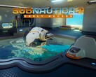 Zaprezentowano baner wczesnego dostępu do Subnautica 2