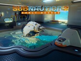 Zaprezentowano baner wczesnego dostępu do Subnautica 2