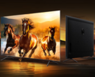 Telewizor TCL T7G Max oferuje rozdzielczość 4K przy 144 Hz. (Źródło obrazu: TCL)