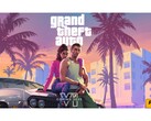 Według Rockstar Games, premiera GTA 6 planowana jest na 2025 rok. (Źródło: Rockstar Games)