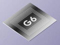 Google  Tensor G6