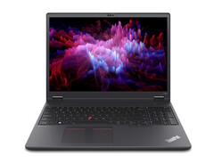 Lenovo ThinkPad P16v: Niedroga stacja robocza ThinkPad otrzymuje redesign 16:10