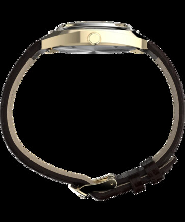 Timex TW2Y82100 – reedycja telefonu z tarczą obrotową z 1976 r.