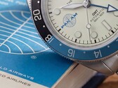 Nowy automatyczny zegarek GMT marki Timex nawiązuje do złotej ery lotnictwa