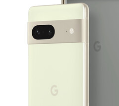 Google Pixel 7 będzie dostępny na wielu rynkach, podobnie jak Pixel 7 Pro. (Źródło obrazu: Google)