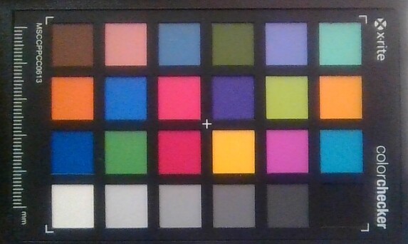 ColorChecker