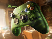 Kontroler bezprzewodowy Xbox X25 w edycji specjalnej będzie dostępny w sprzedaży osobno.