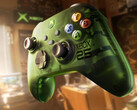 Kontroler bezprzewodowy Xbox X25 w edycji specjalnej będzie dostępny w sprzedaży osobno.