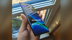 Zaprezentowany prototyp smartfona Xiaomi bez przycisków to telefon MIX o nazwie kodowej 