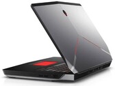 Alienware 15