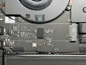 Dodatkowe gniazdo na dysk SSD M.2-2280