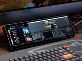Xeneon Edge nie został wydany w drugim kwartale 2025 roku. (Źródło zdjęcia: Corsair)
